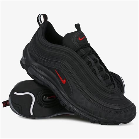 nike air 97 schwarz herren